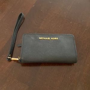 Wristlet